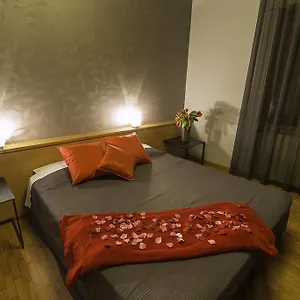 Capo Horn Hotel
