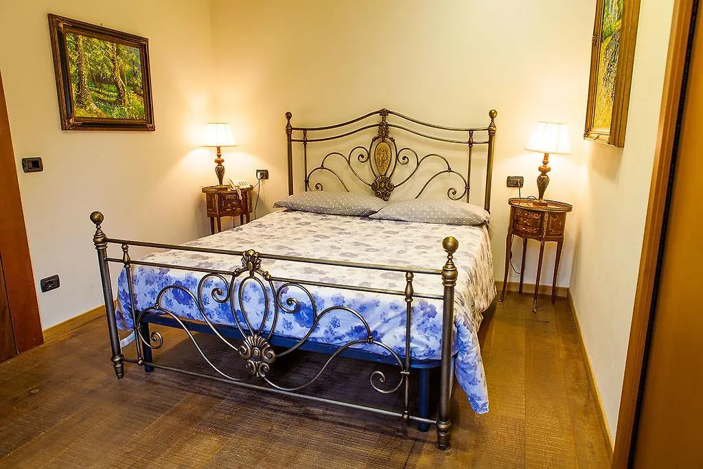 Hotel La Baita Boario Terme