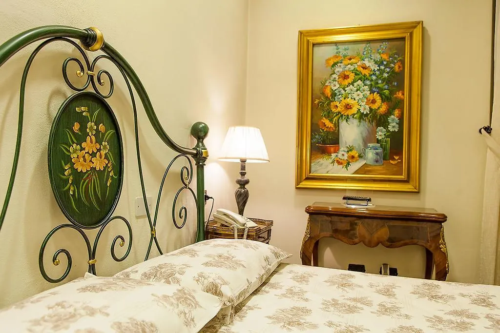 La Baita Boario Terme Hotel