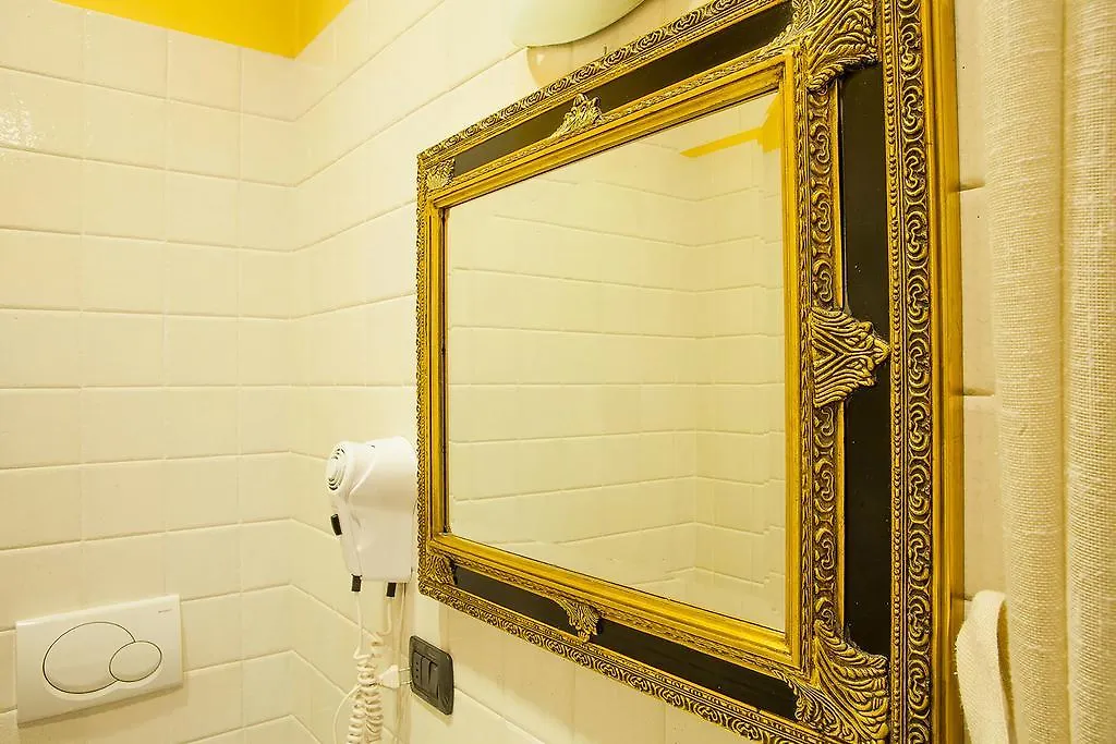 La Baita Boario Terme 2*,