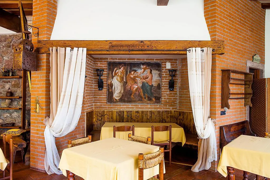 La Baita Boario Terme
