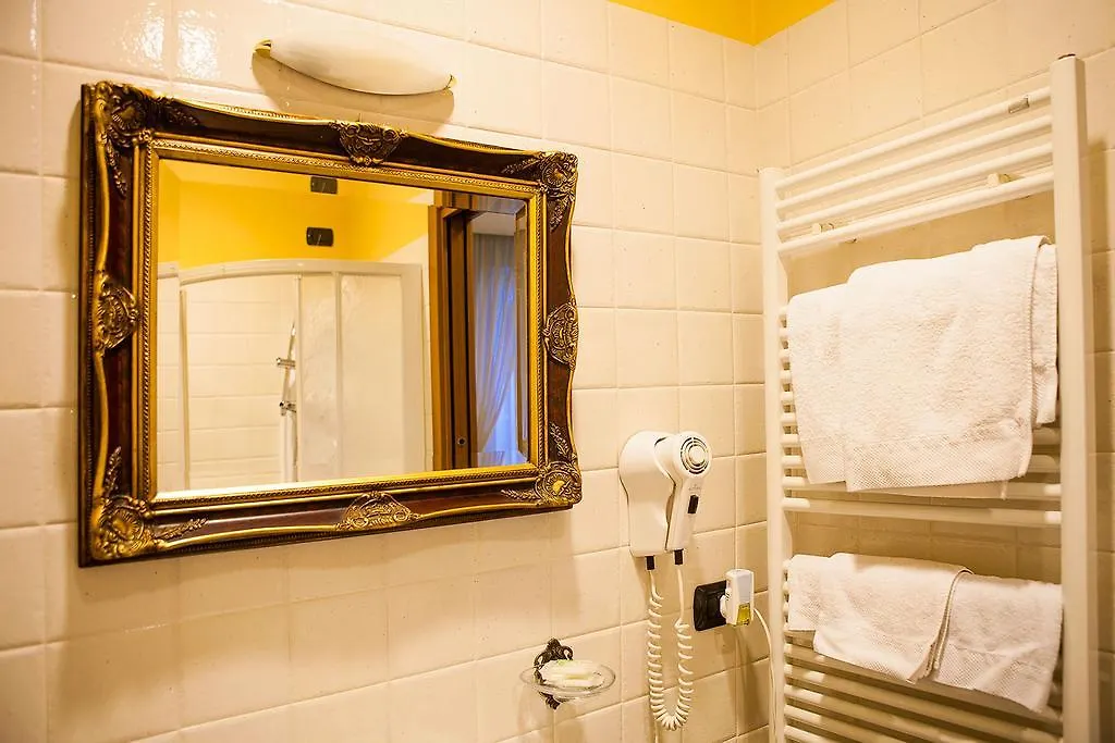 ** Hotel La Baita Boario Terme Italie