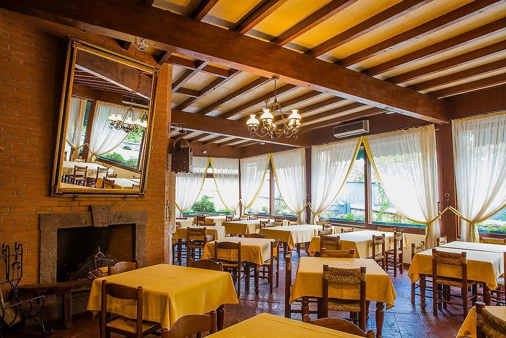 La Baita Boario Terme