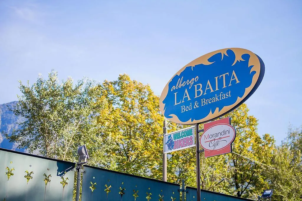 La Baita Boario Terme