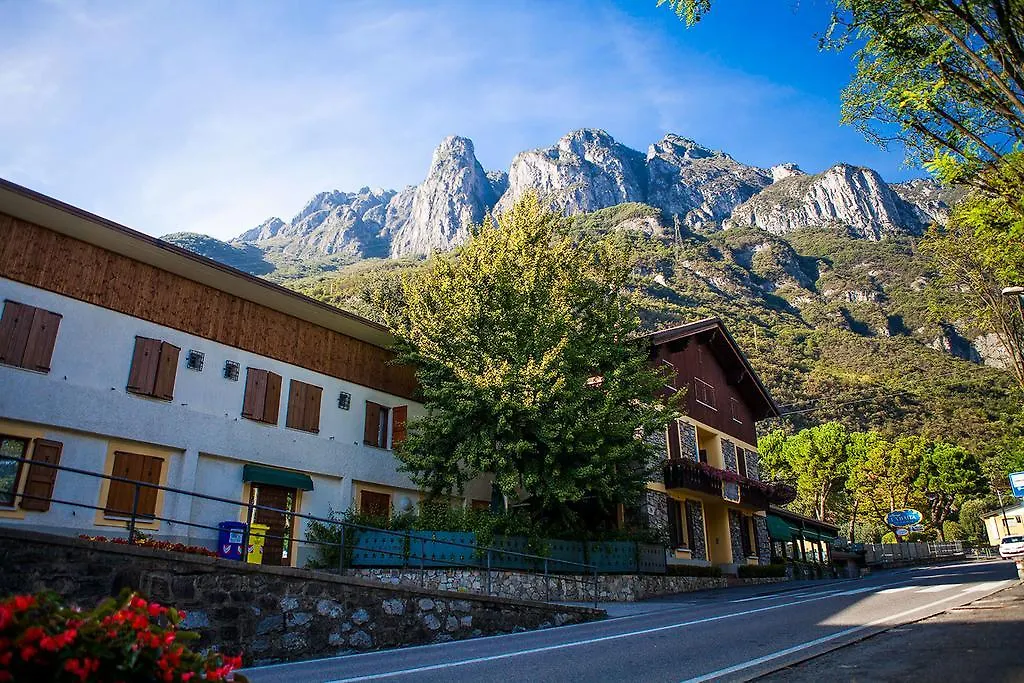 La Baita Boario Terme