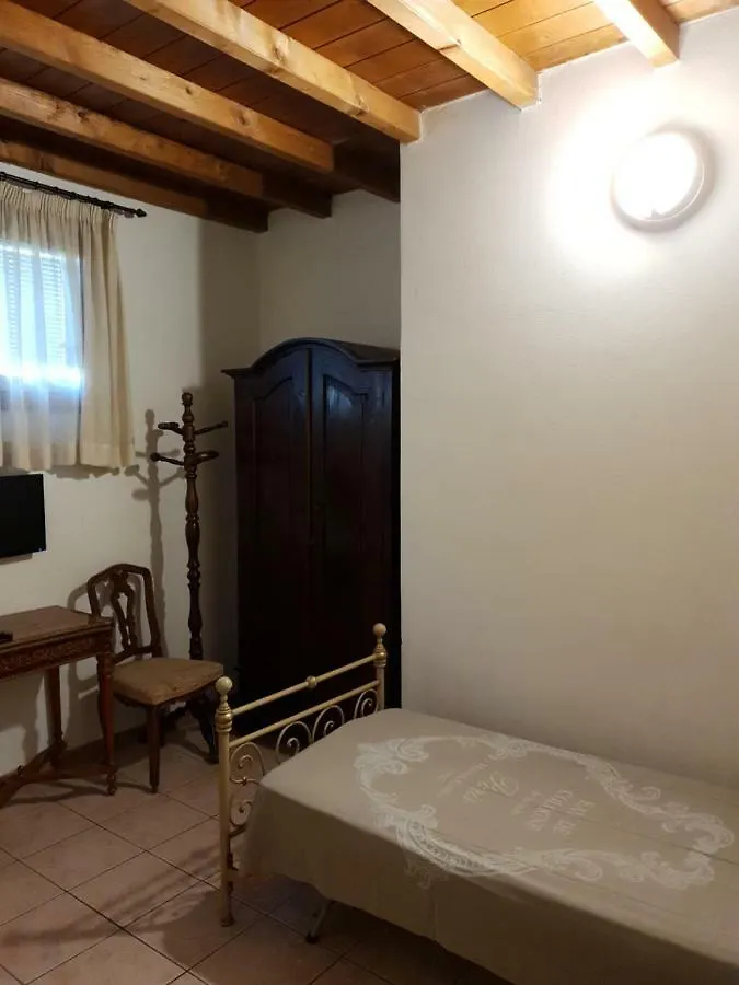 La Baita Boario Terme Hotel