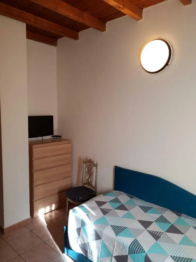 Hotel La Baita Boario Terme
