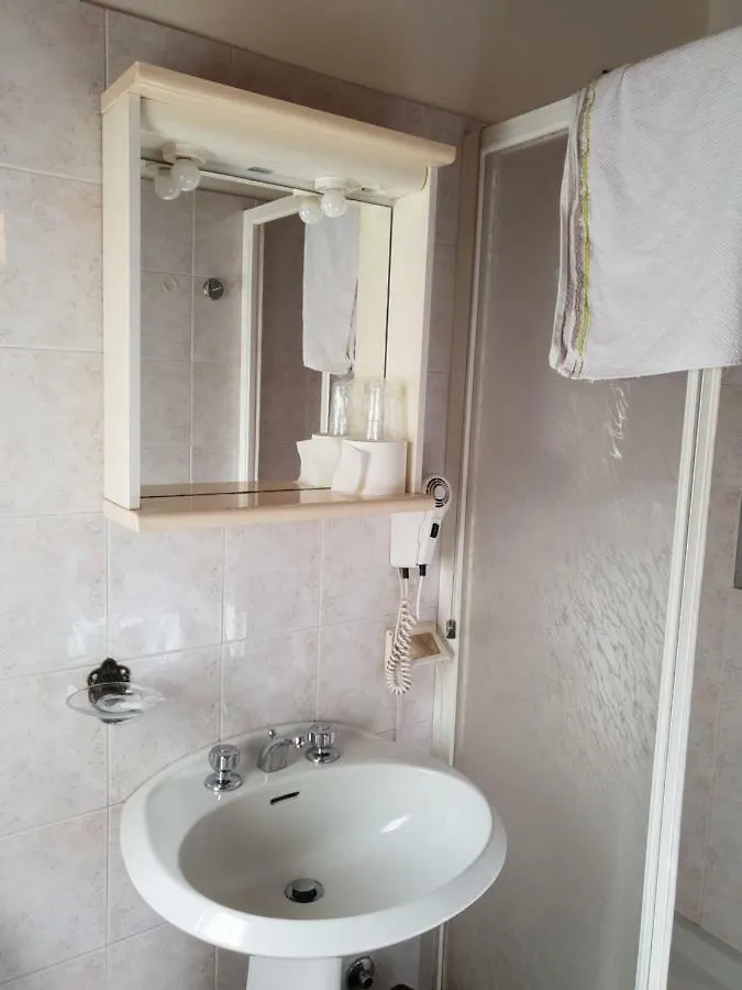 La Baita Boario Terme