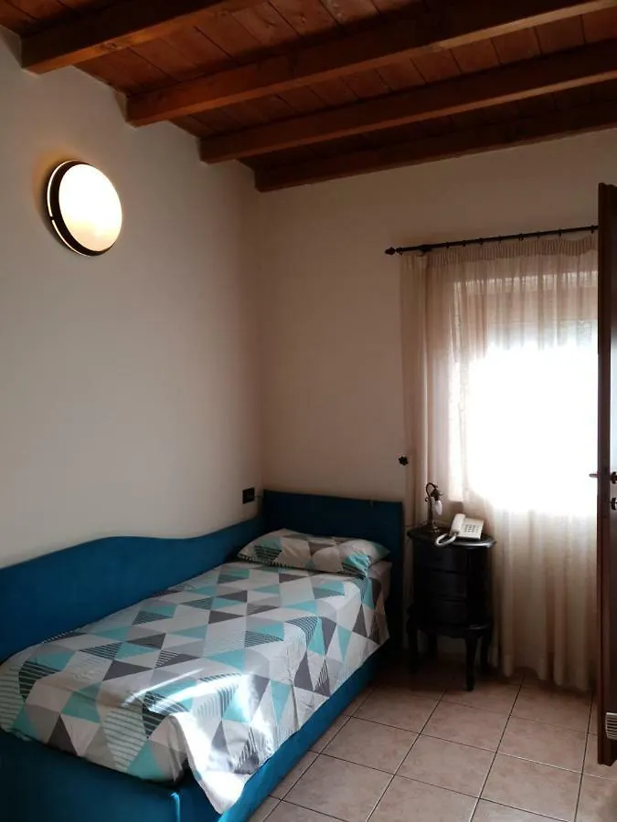 La Baita Boario Terme Italie
